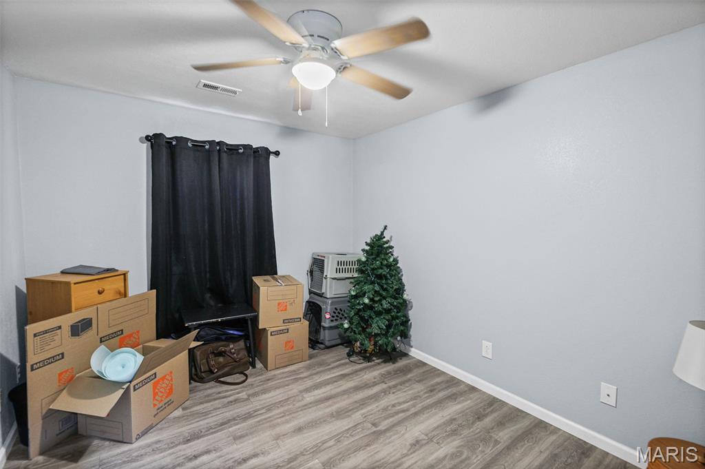 Long Lake Shore G - Residential