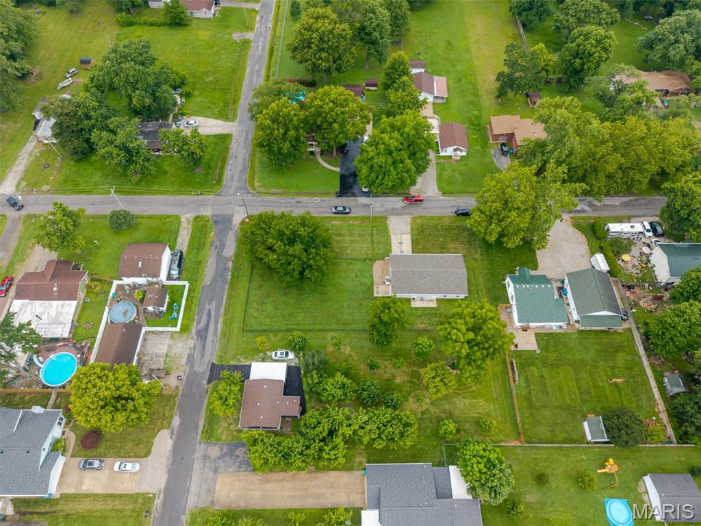 Long Lake Shore G - Residential