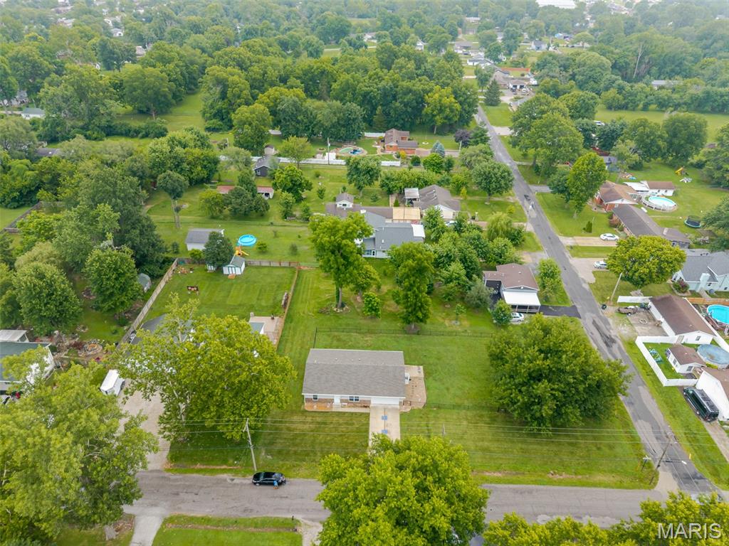 Long Lake Shore G - Residential