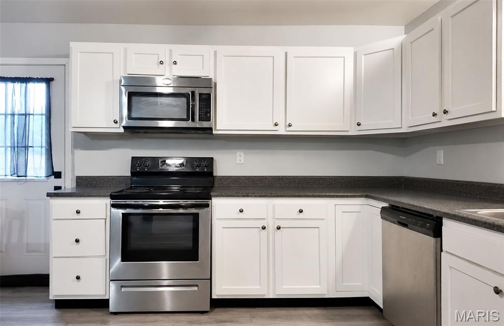 Long Lake Shore G - Residential