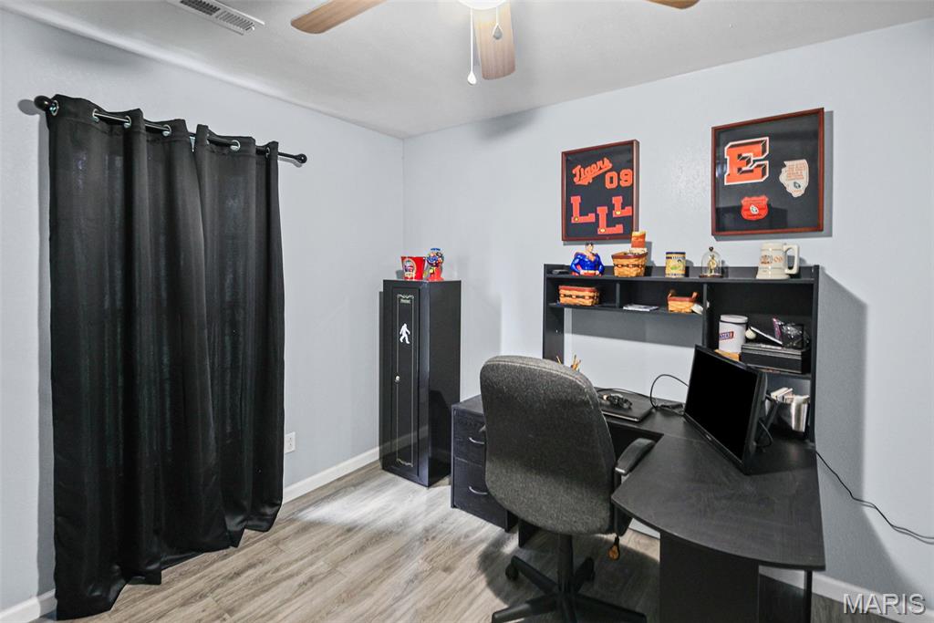 Long Lake Shore G - Residential