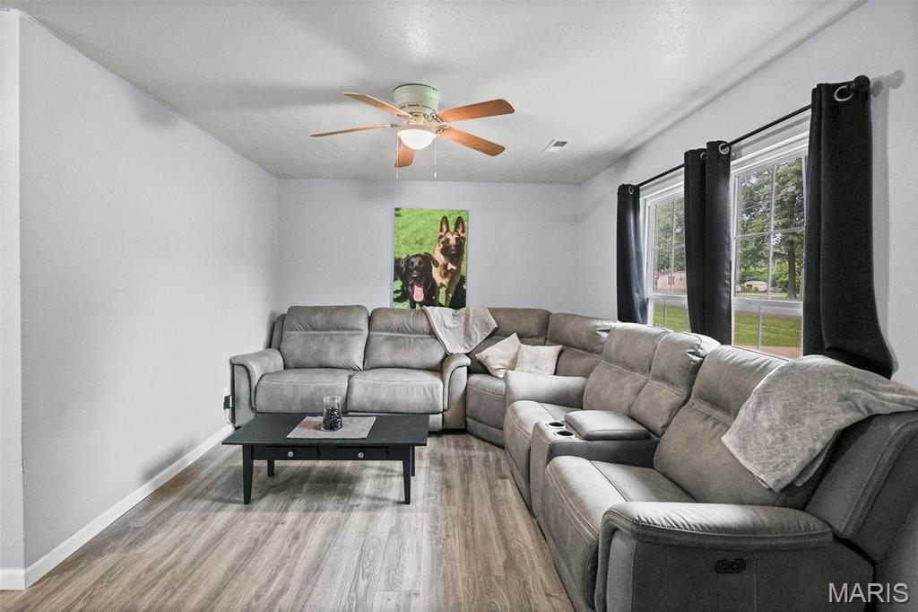 Long Lake Shore G - Residential