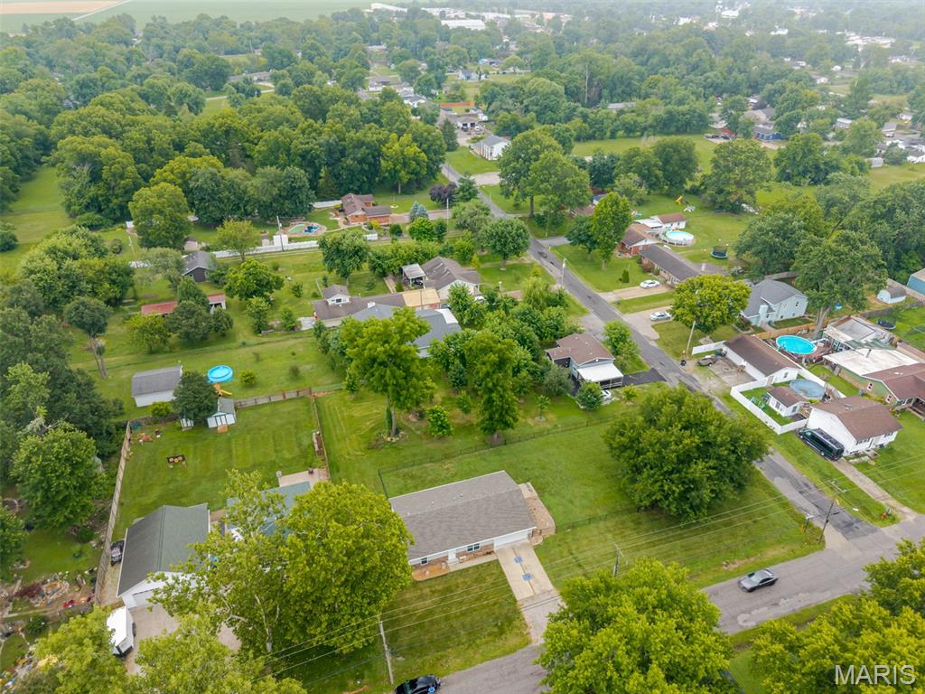 Long Lake Shore G - Residential