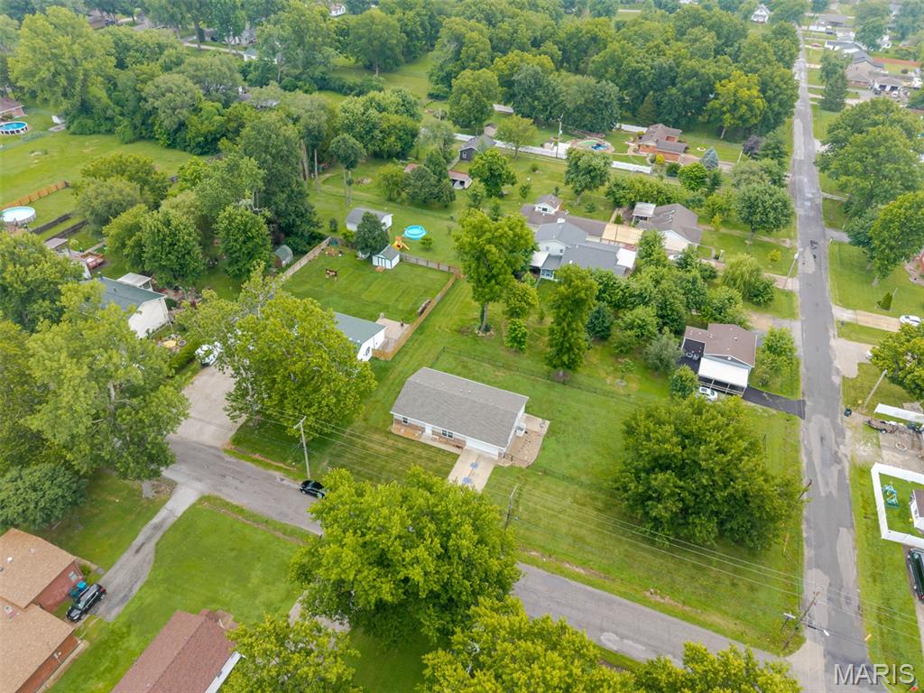 Long Lake Shore G - Residential