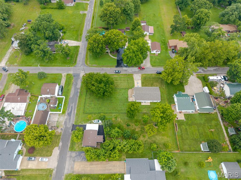 Long Lake Shore G - Residential