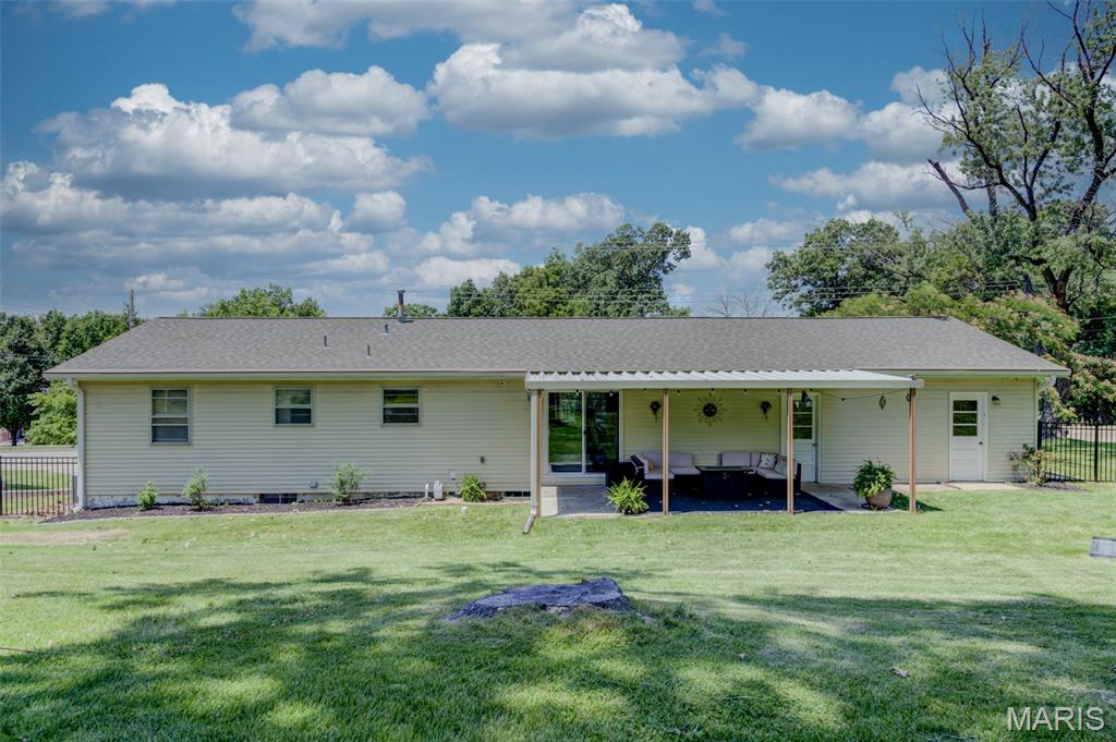 McConnells Sub - Residential