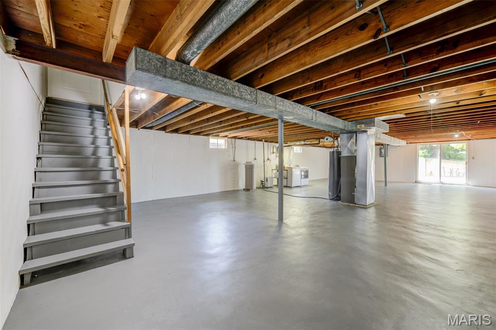 McConnells Sub - Residential