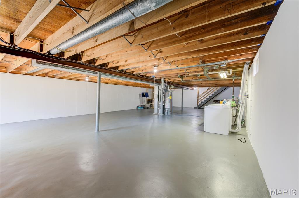 McConnells Sub - Residential