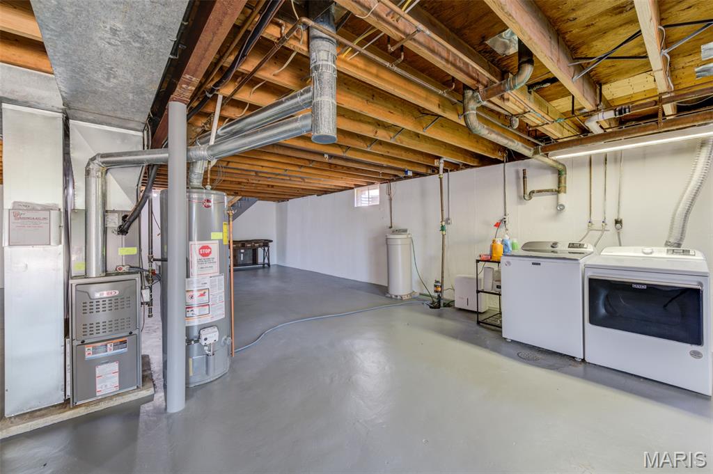 McConnells Sub - Residential
