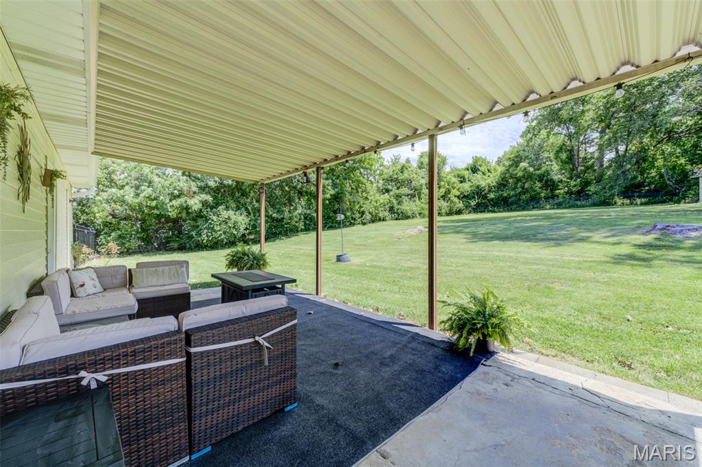 McConnells Sub - Residential