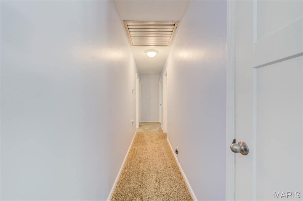 McConnells Sub - Residential