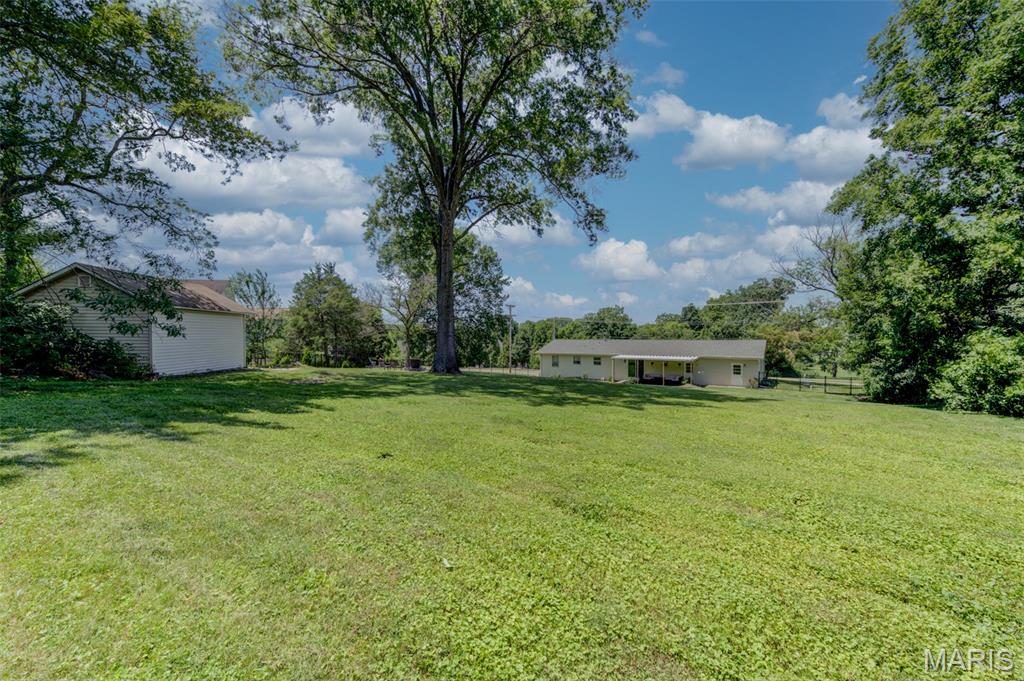 McConnells Sub - Residential