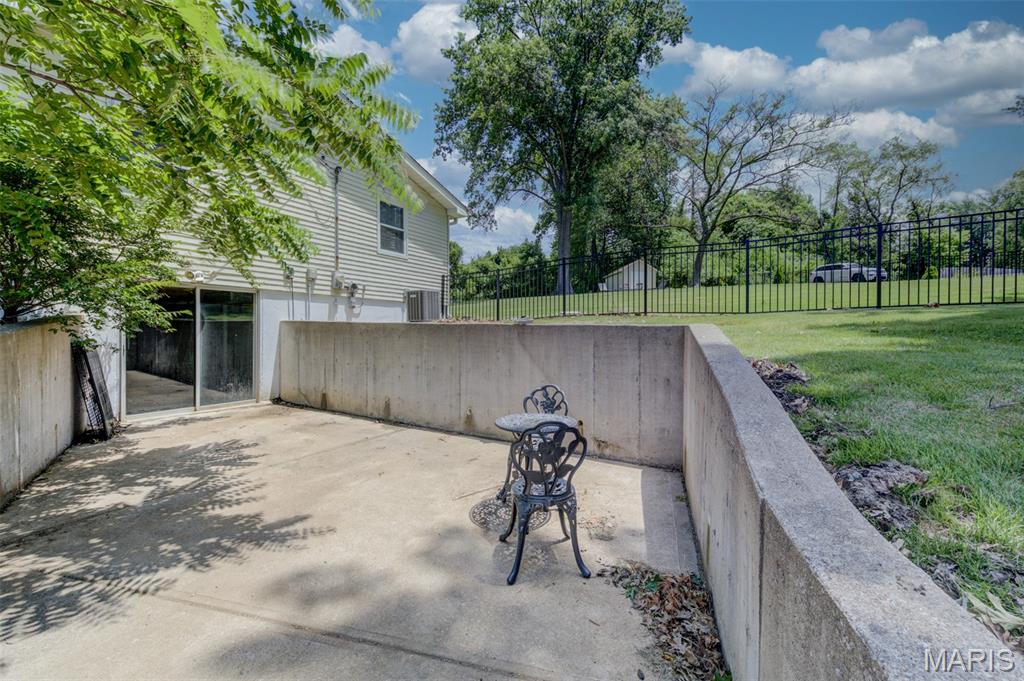 McConnells Sub - Residential