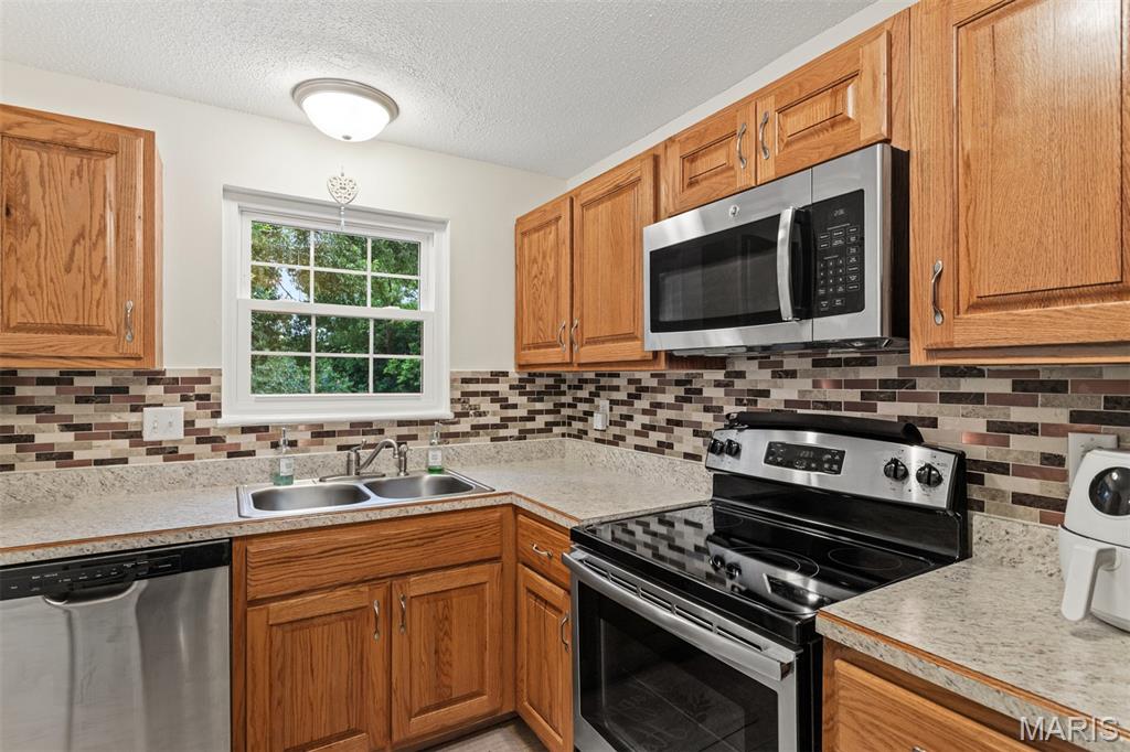 Brandywine Condo 2 - Residential