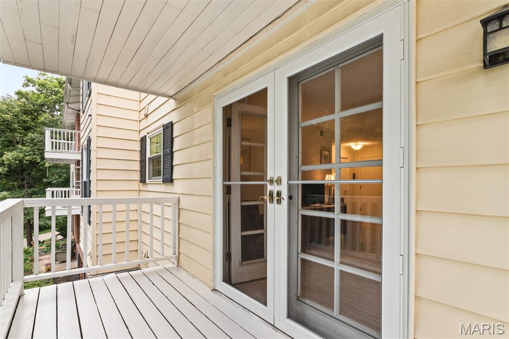 Brandywine Condo 2 - Residential