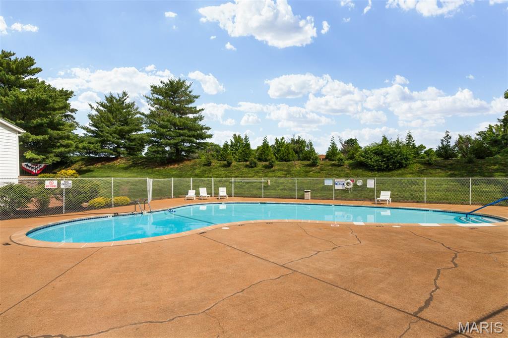 Brandywine Condo 2 - Residential