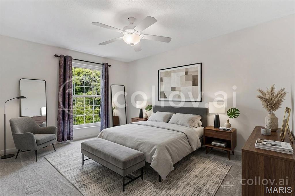 Brandywine Condo 2 - Residential