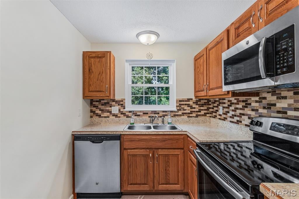 Brandywine Condo 2 - Residential
