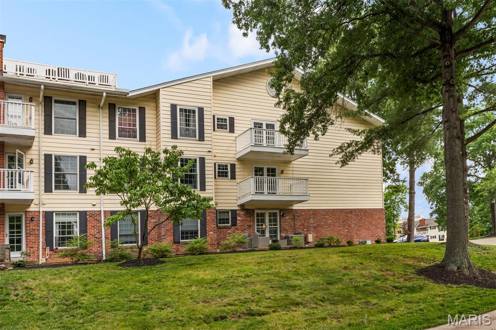 Brandywine Condo 2 - Residential