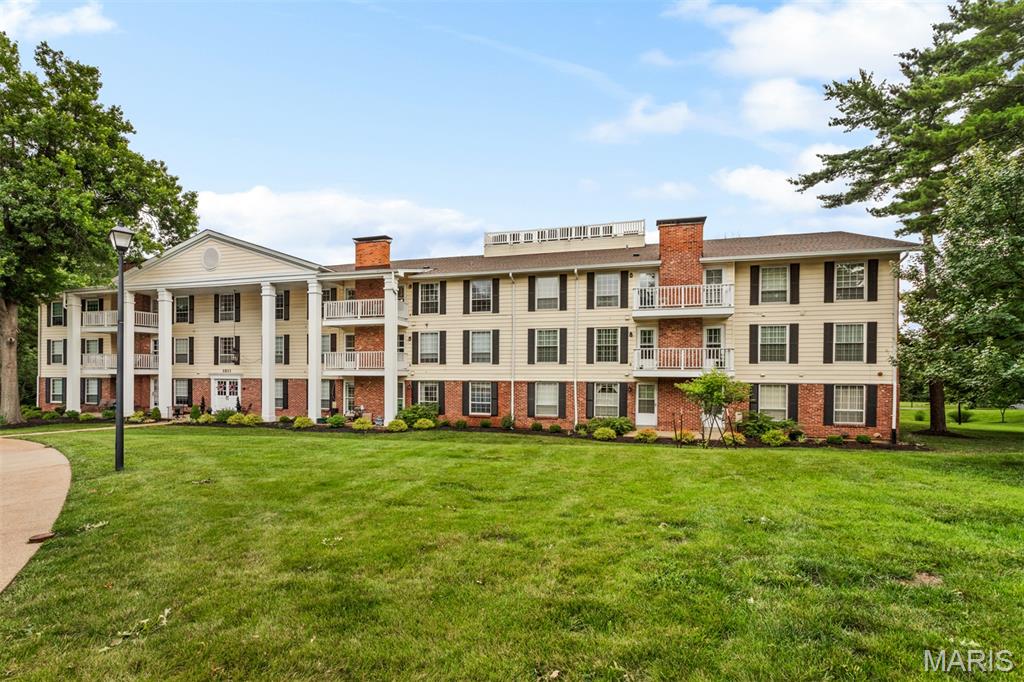 Brandywine Condo 2 - Residential