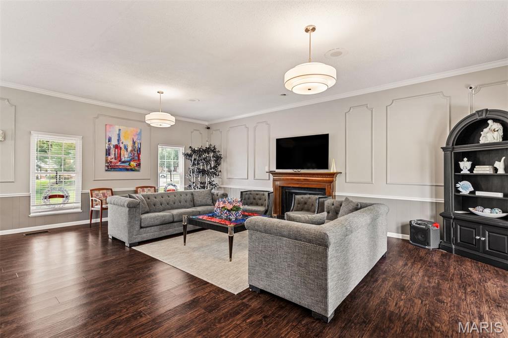 Brandywine Condo 2 - Residential