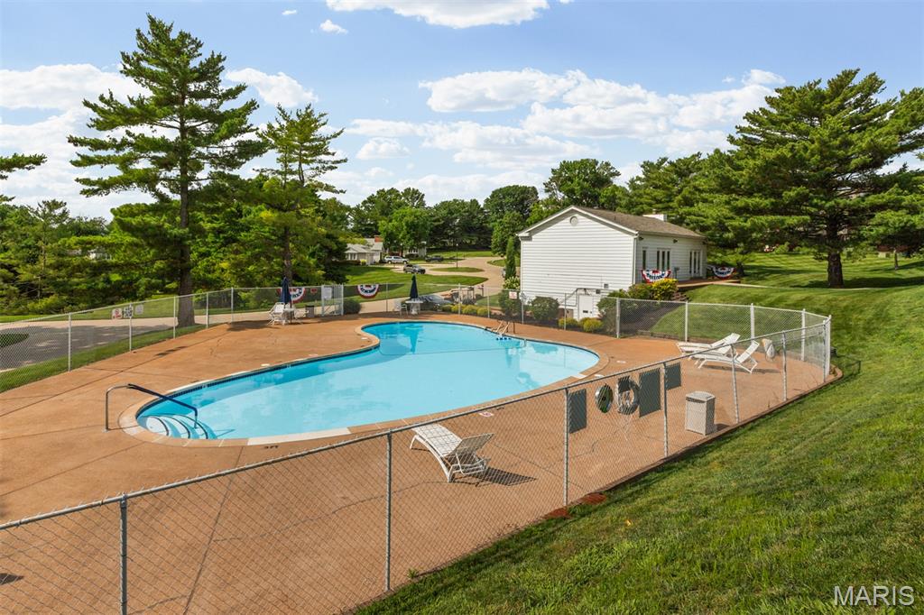 Brandywine Condo 2 - Residential