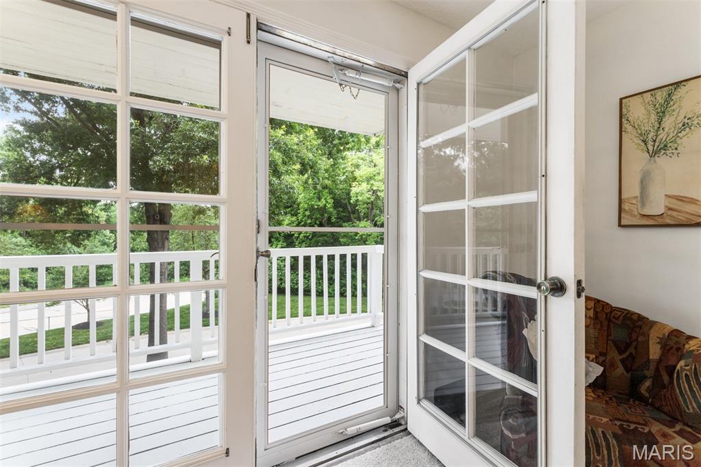 Brandywine Condo 2 - Residential