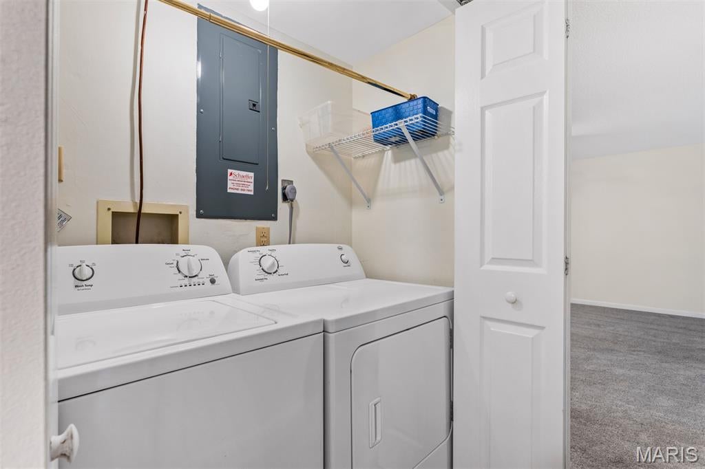 Brandywine Condo 2 - Residential