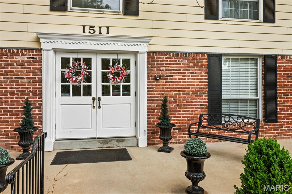 Brandywine Condo 2 - Residential