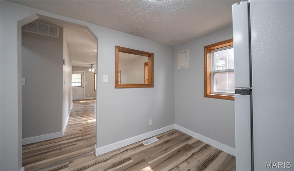 Hawkins Add - Residential