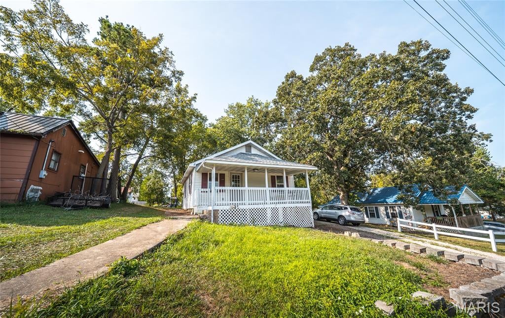 Hawkins Add - Residential