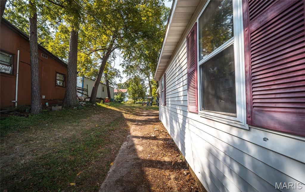 Hawkins Add - Residential