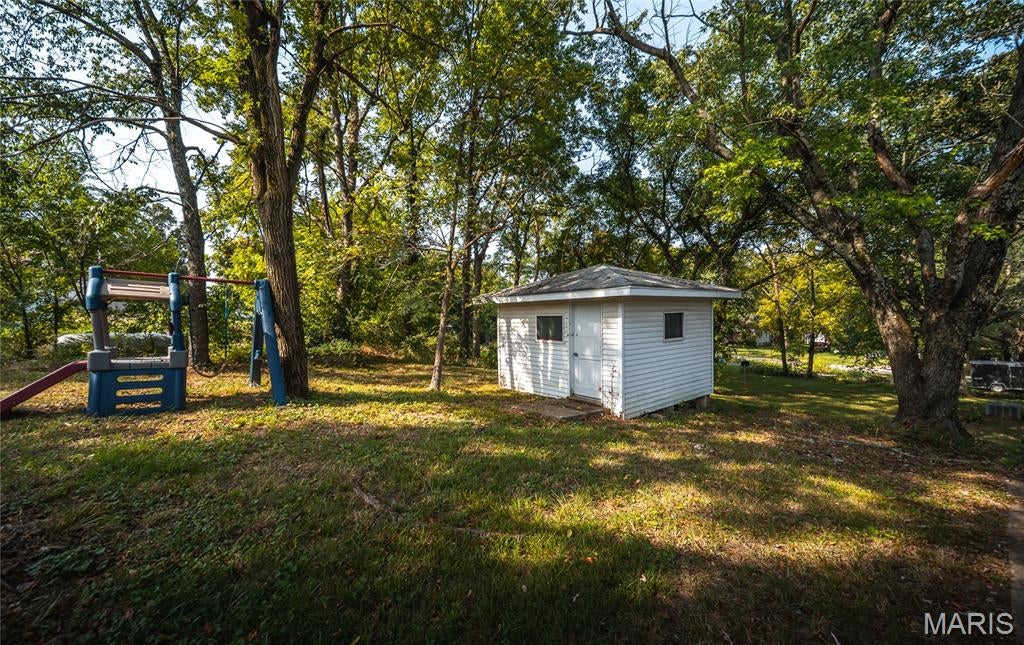 Hawkins Add - Residential