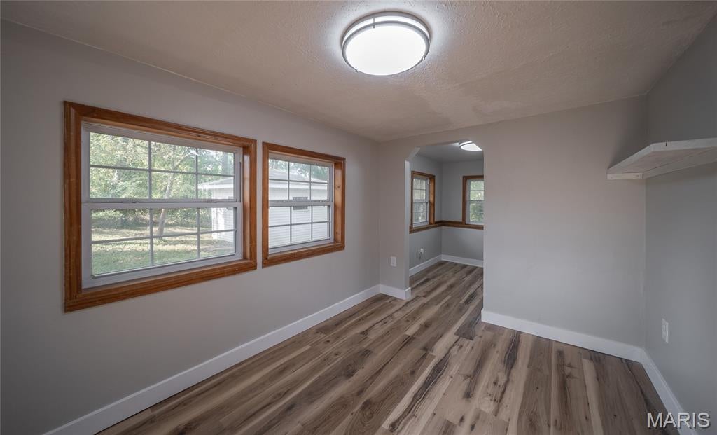 Hawkins Add - Residential