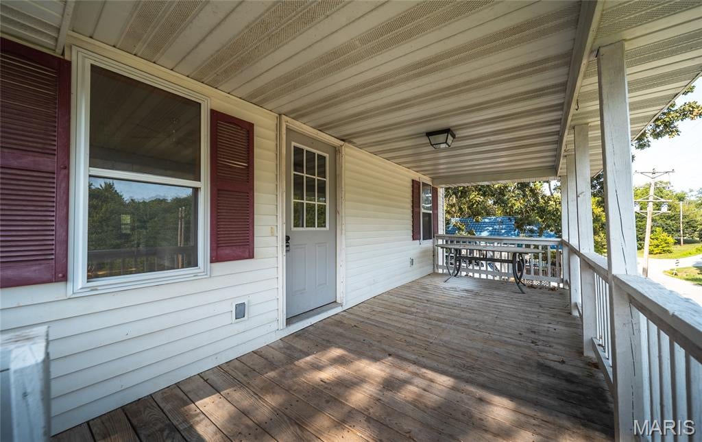 Hawkins Add - Residential