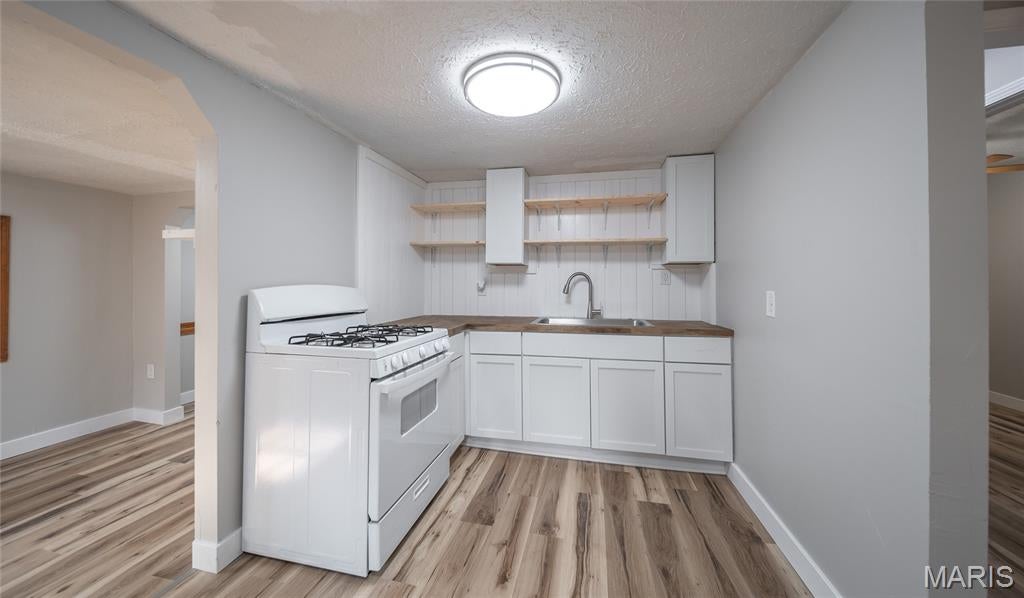 Hawkins Add - Residential