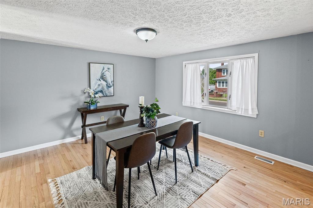 Washington Heights - Residential