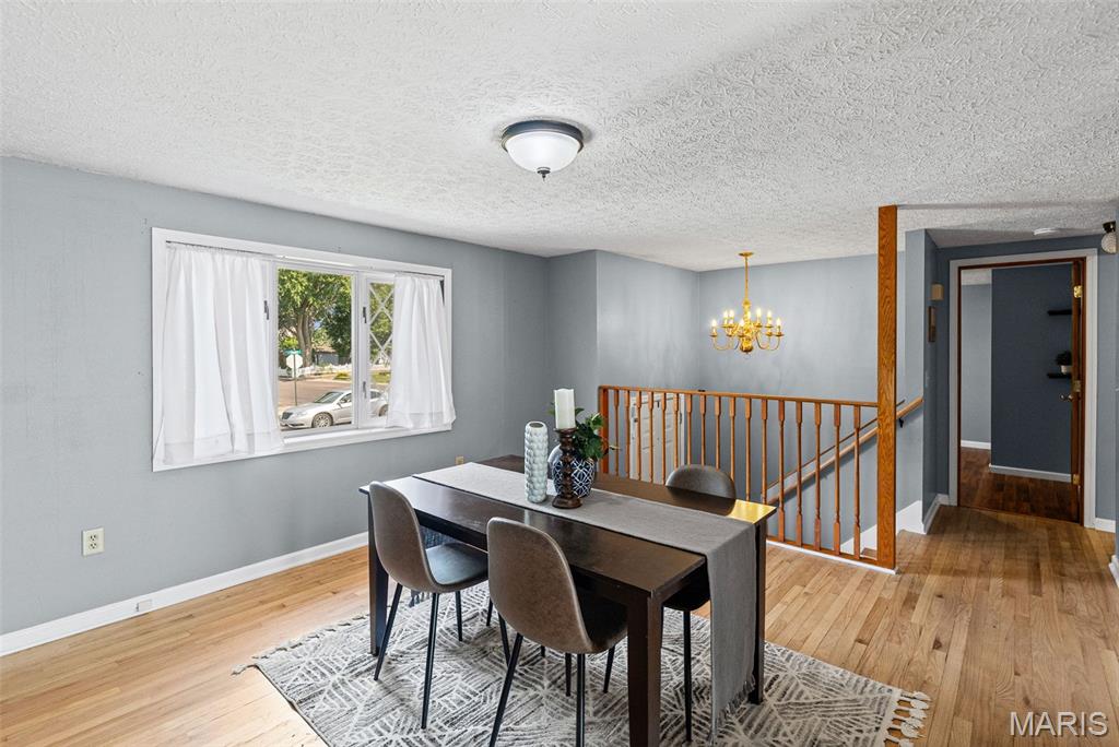 Washington Heights - Residential
