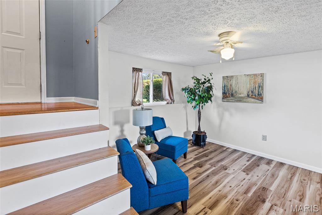 Washington Heights - Residential