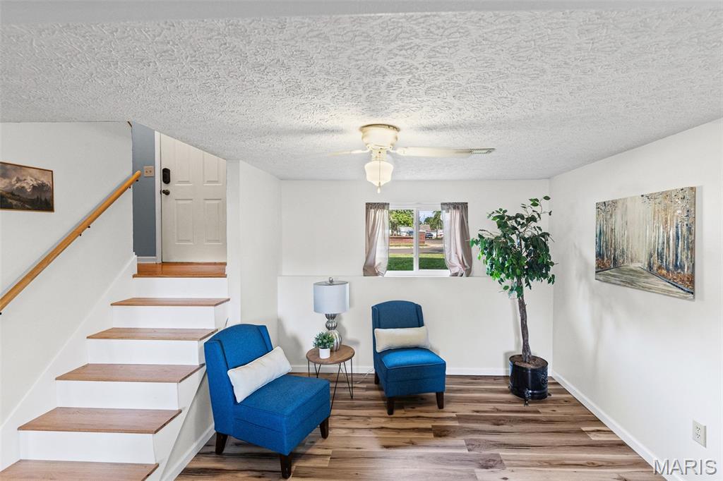 Washington Heights - Residential