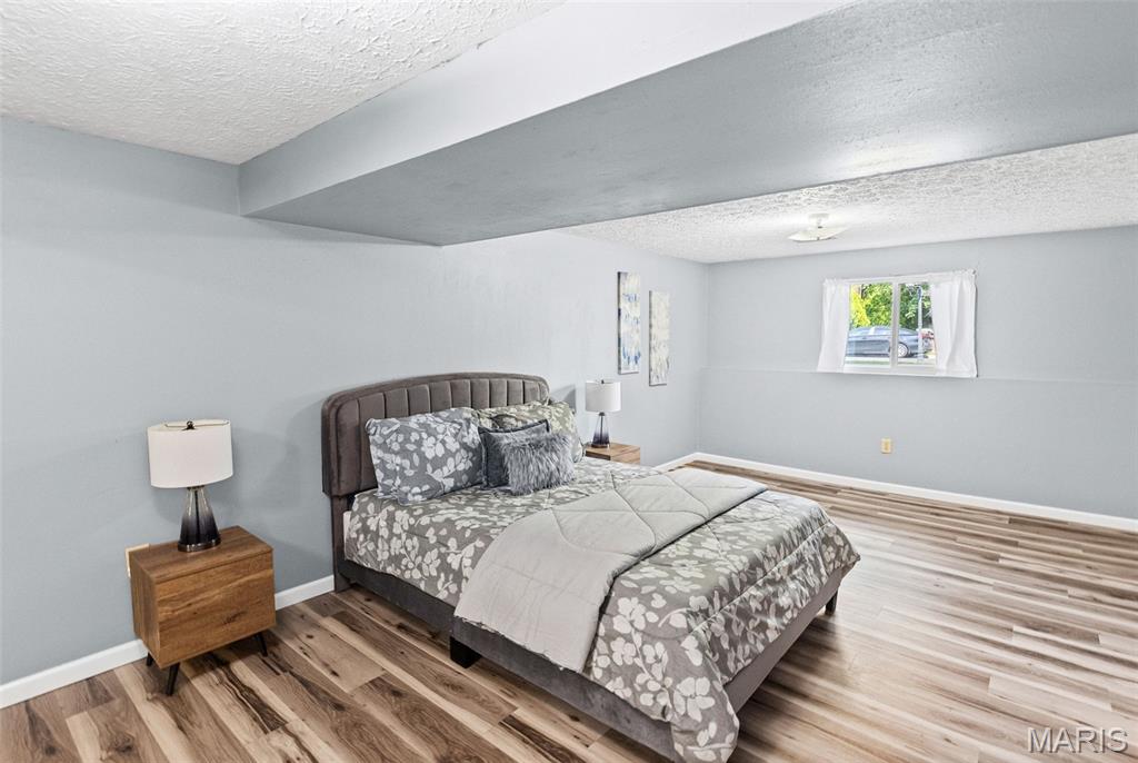 Washington Heights - Residential