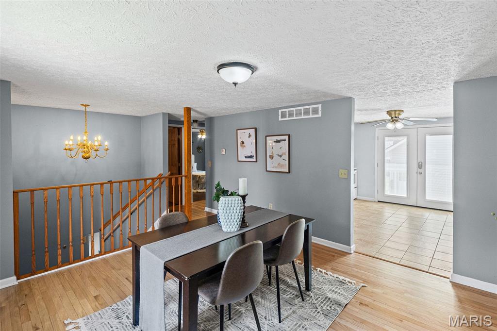 Washington Heights - Residential