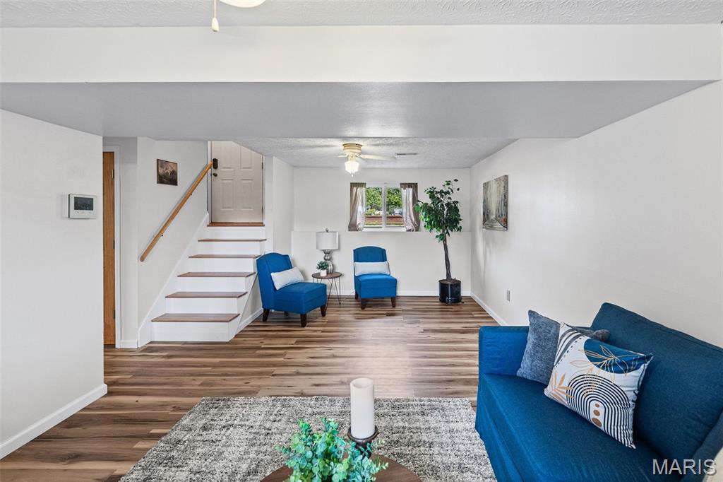 Washington Heights - Residential