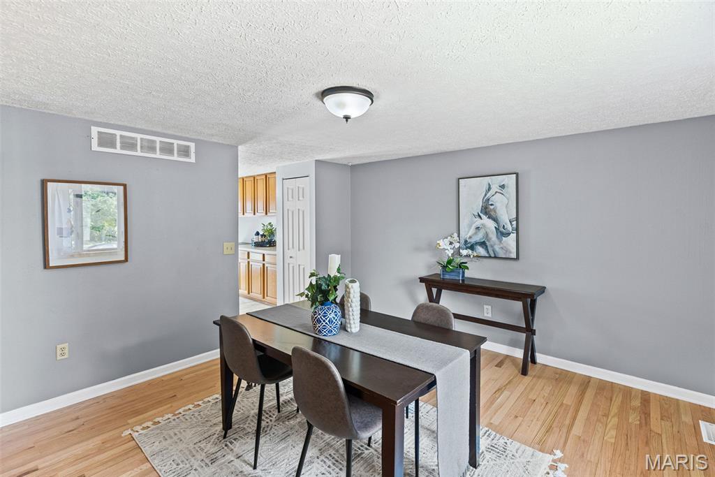 Washington Heights - Residential