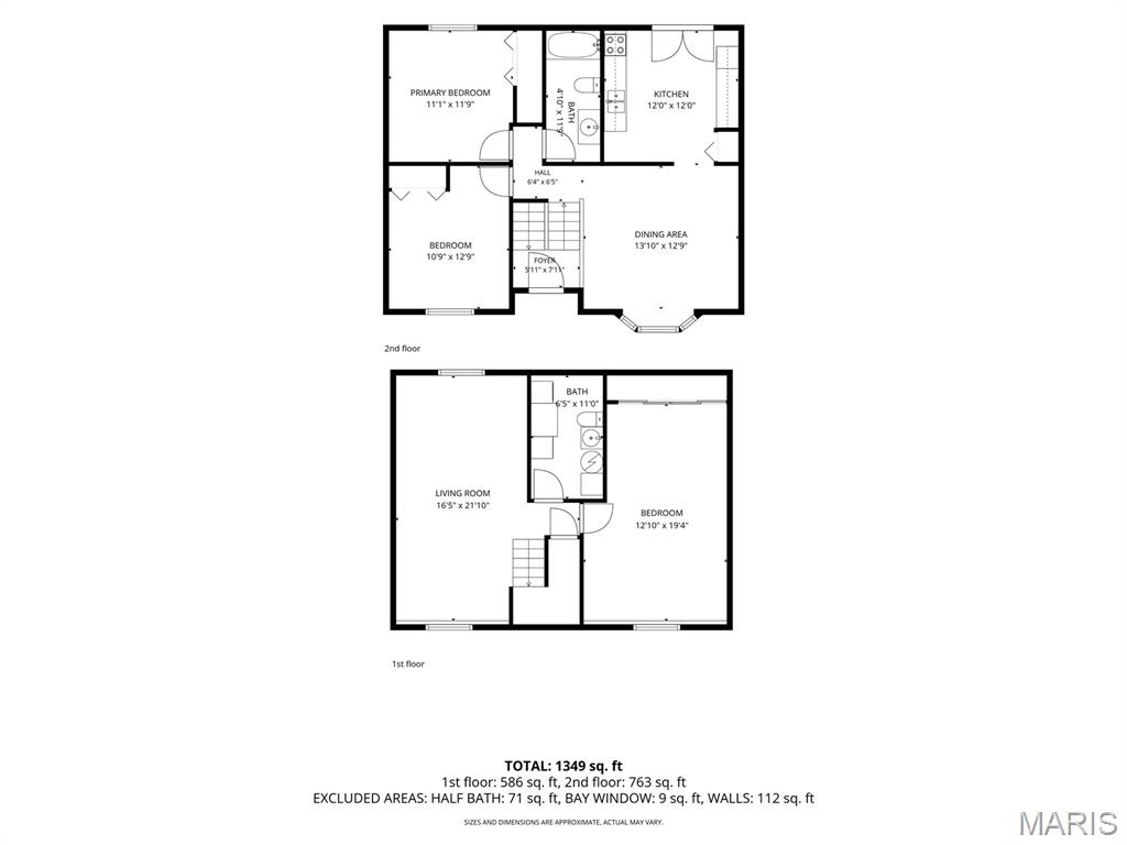 Washington Heights - Residential