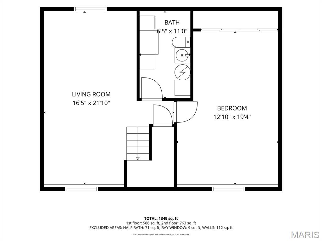 Washington Heights - Residential
