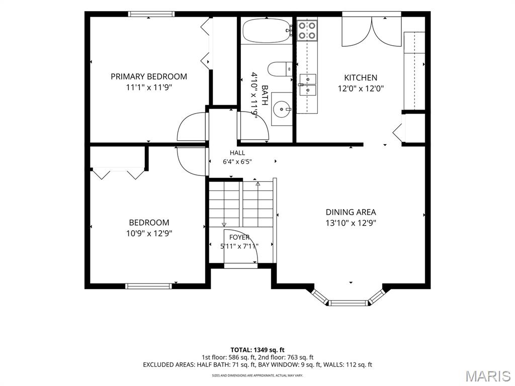Washington Heights - Residential