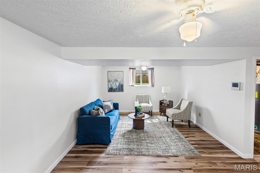Washington Heights - Residential