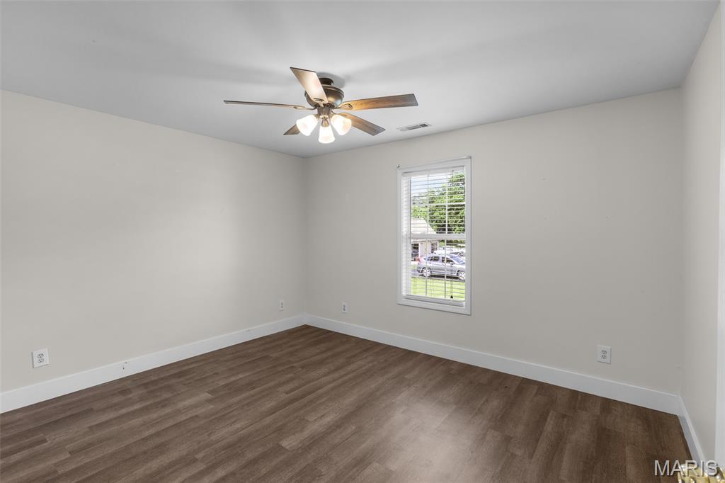 Hill Crest Sub - Residential