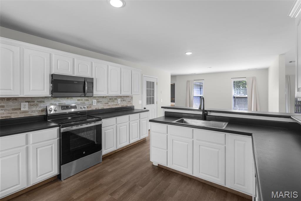 Hill Crest Sub - Residential